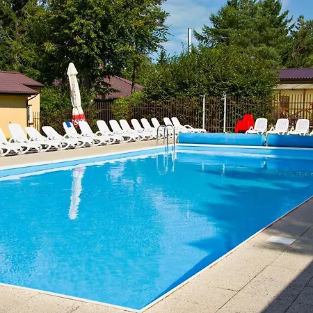 Sloneczny Brzeg Przy Samej Plazy By Perlowa Przystan Rent * سيانوزيتي