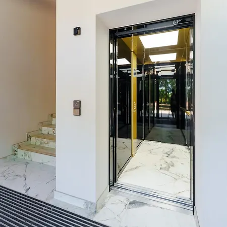 Sloneczny Brzeg Przy Samej Plazy By Perlowa Przystan Rent