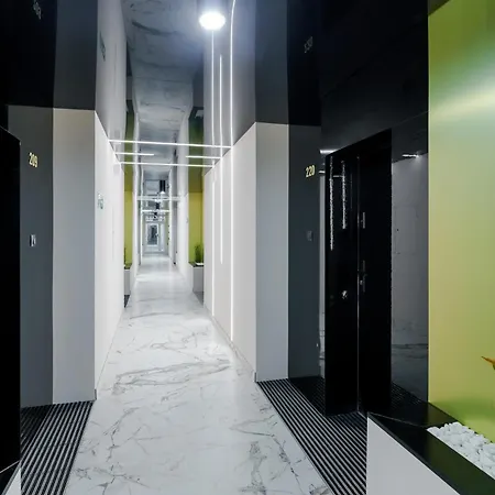 Sloneczny Brzeg Przy Samej Plazy By Perlowa Przystan Rent