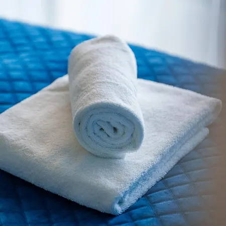 Sloneczny Brzeg Przy Samej Plazy By Perlowa Przystan Rent