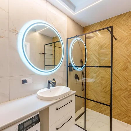 Sloneczny Brzeg Przy Samej Plazy By Perlowa Przystan Rent Lejlighed