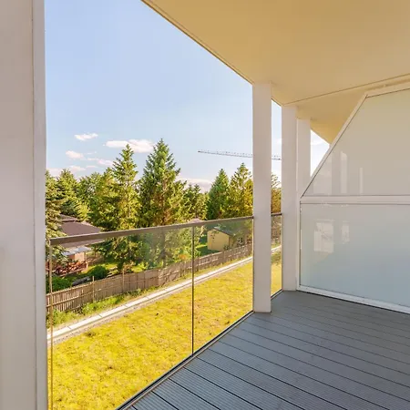 Sloneczny Brzeg Przy Samej Plazy By Perlowa Przystan Rent Lejlighed *