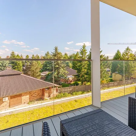 Sloneczny Brzeg Przy Samej Plazy By Perlowa Przystan Rent