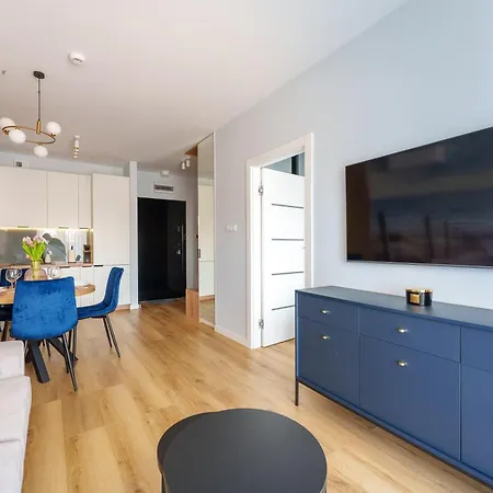 Sloneczny Brzeg Przy Samej Plazy By Perlowa Przystan Rent * Sianozety