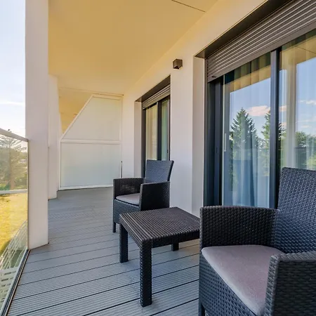 Sloneczny Brzeg Przy Samej Plazy By Perlowa Przystan Rent *