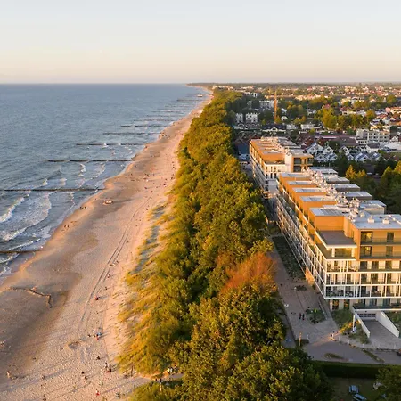 Sloneczny Brzeg Przy Samej Plazy By Perlowa Przystan Rent Sianożęty