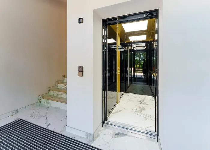 Sloneczny Brzeg Przy Samej Plazy By Perlowa Przystan Rent