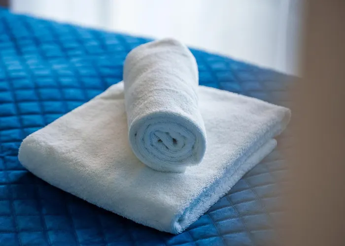 Sloneczny Brzeg Przy Samej Plazy By Perlowa Przystan Rent