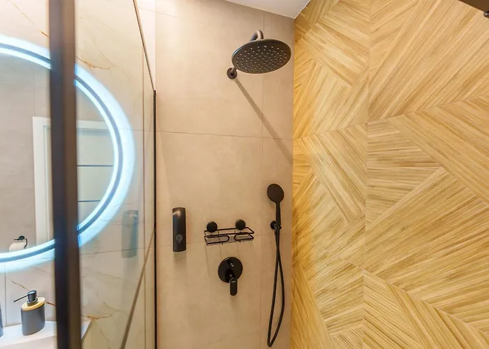 Sloneczny Brzeg Przy Samej Plazy By Perlowa Przystan Rent *